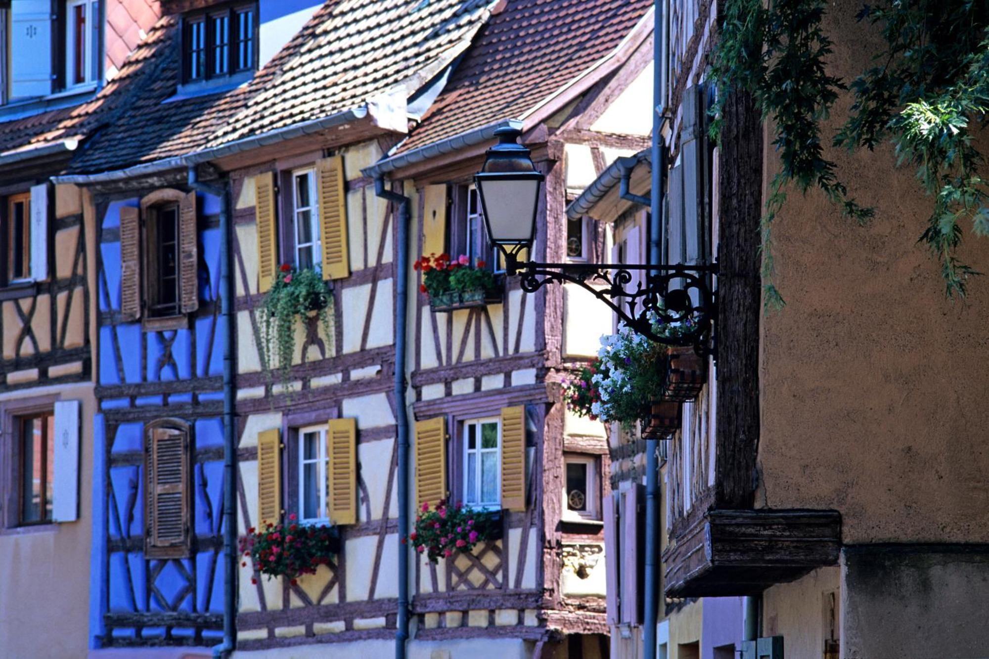 Gite See You Soon - Studio Fun Colmar Exterior foto